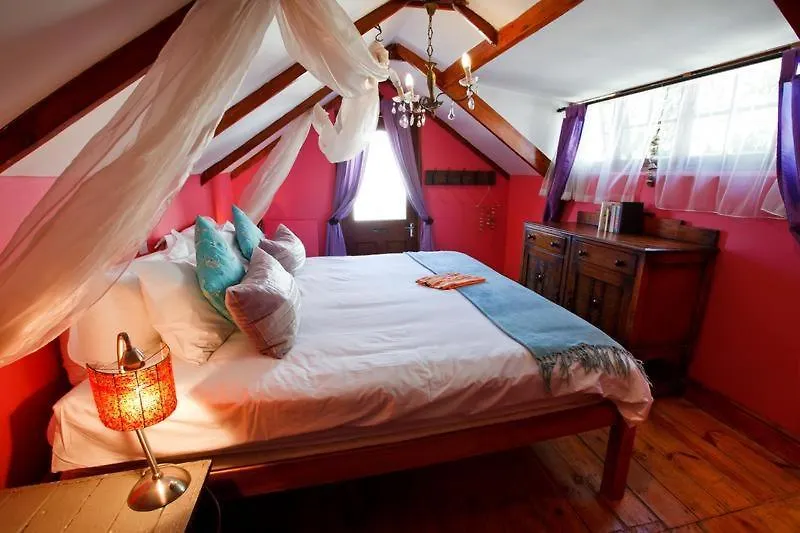 Sweet Lemon Boutique Bed & Breakfast Cape Town 3*,  South Africa