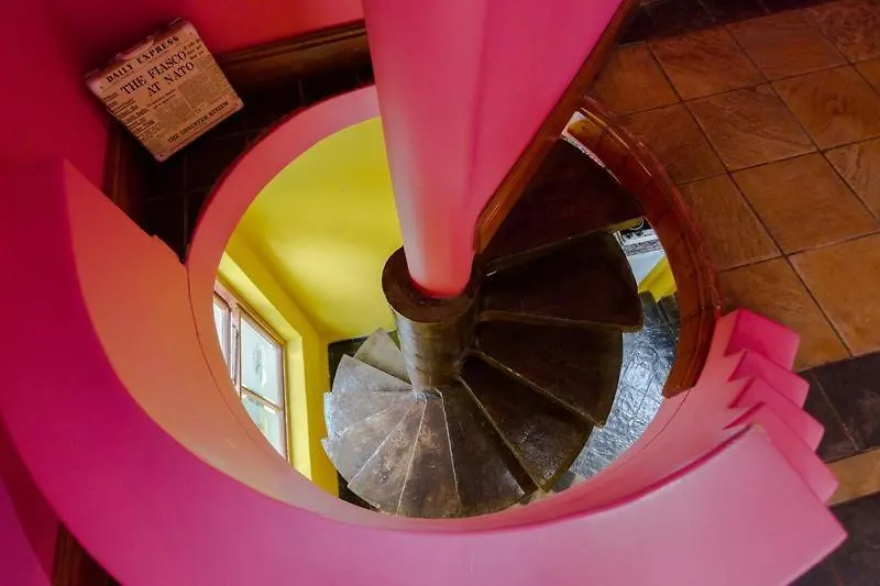 ***  Sweet Lemon Boutique Bed & Breakfast Cape Town South Africa