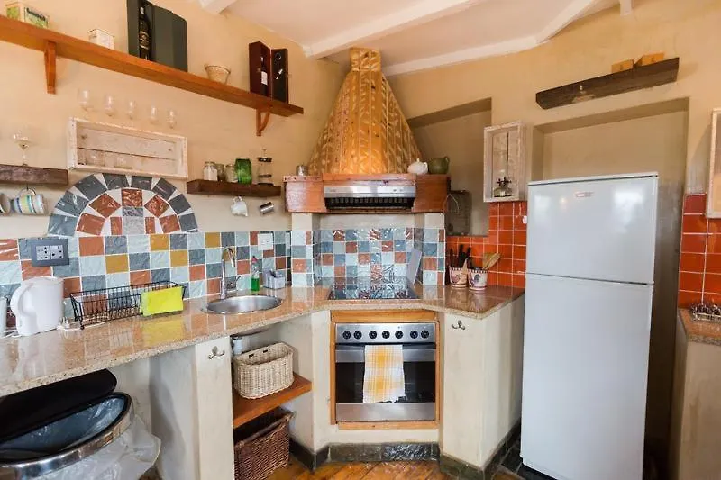 Sweet Lemon Boutique Bed & Breakfast Cape Town 3*,