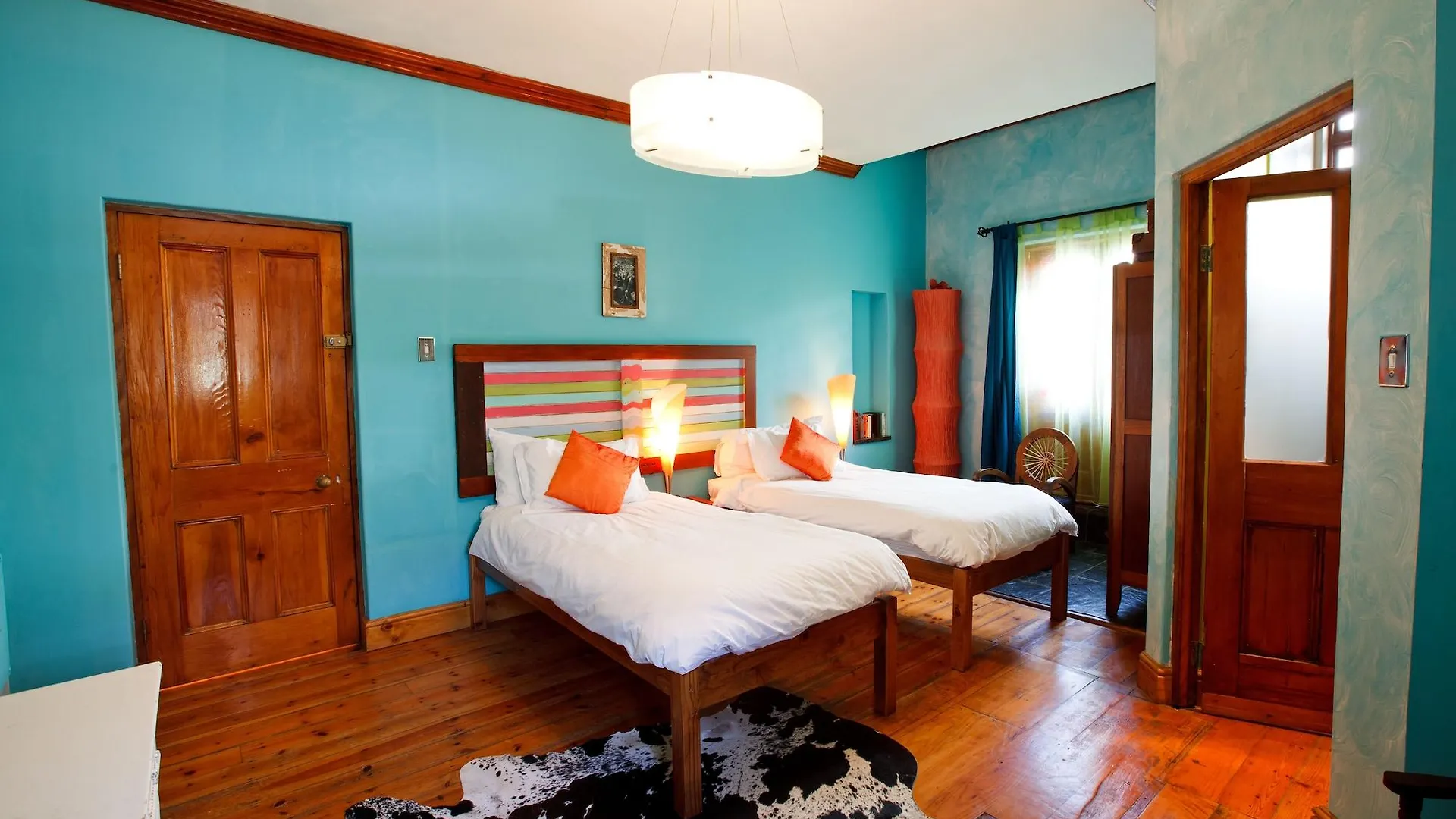 Sweet Lemon Boutique Bed & Breakfast Cape Town