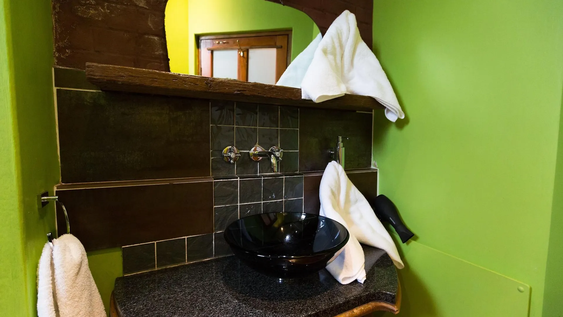 Sweet Lemon Boutique Bed & Breakfast Cape Town