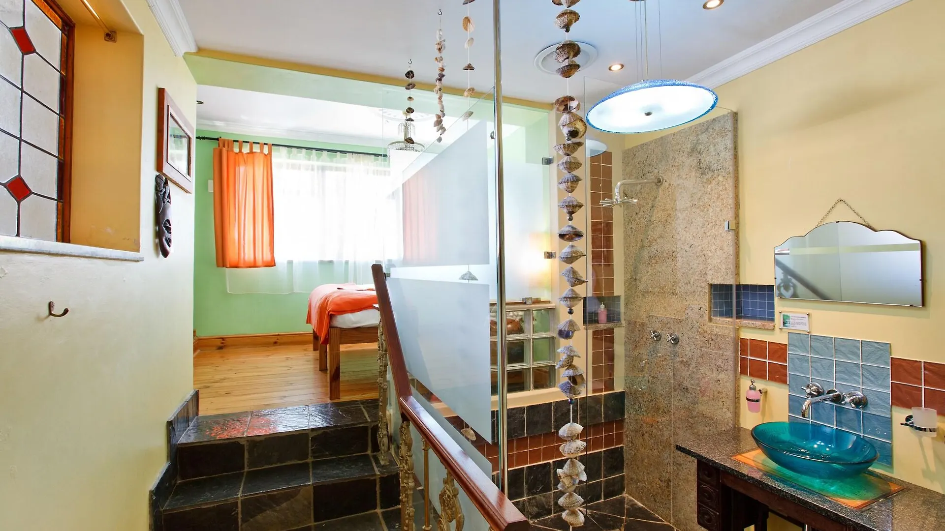 Sweet Lemon Boutique Bed & Breakfast Cape Town