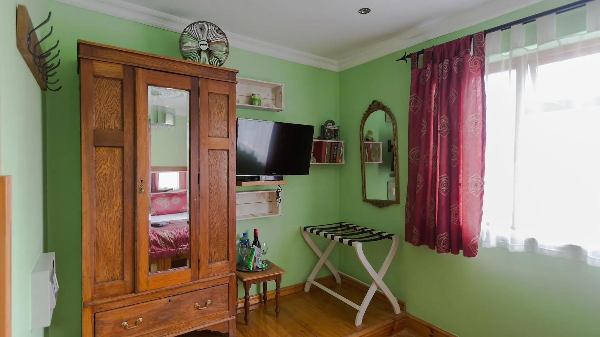 Sweet Lemon Boutique Bed & Breakfast Cape Town