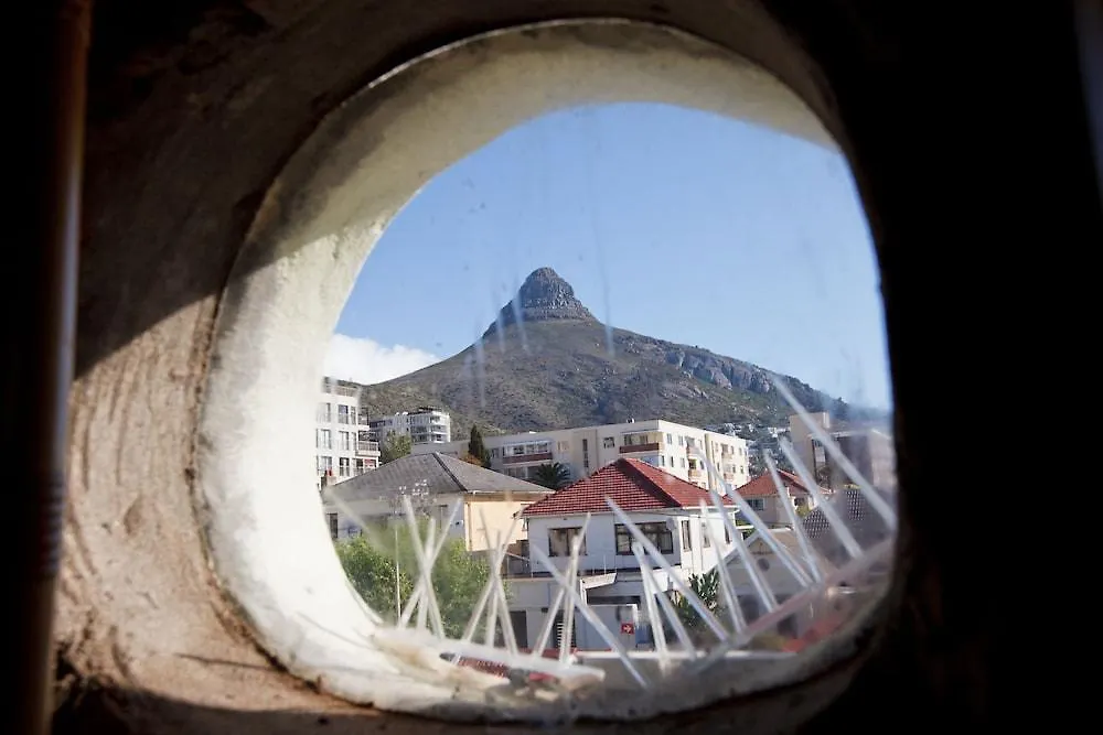 Sweet Lemon Boutique Bed & Breakfast Cape Town