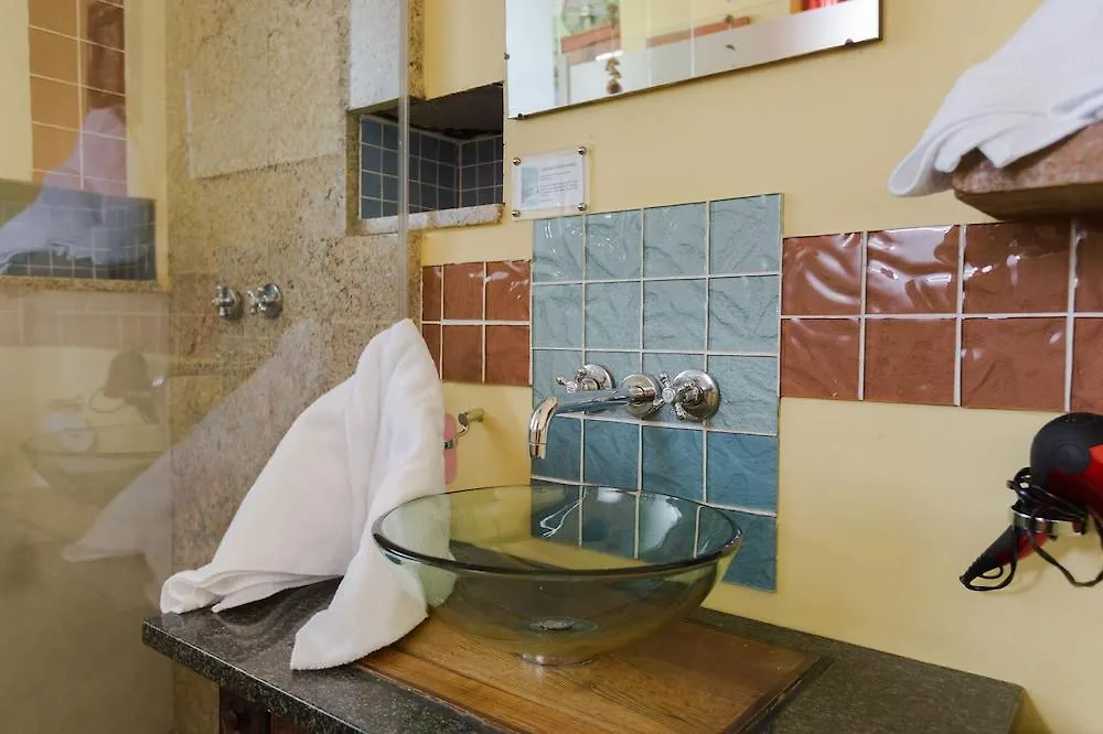 Sweet Lemon Boutique Bed & Breakfast Cape Town