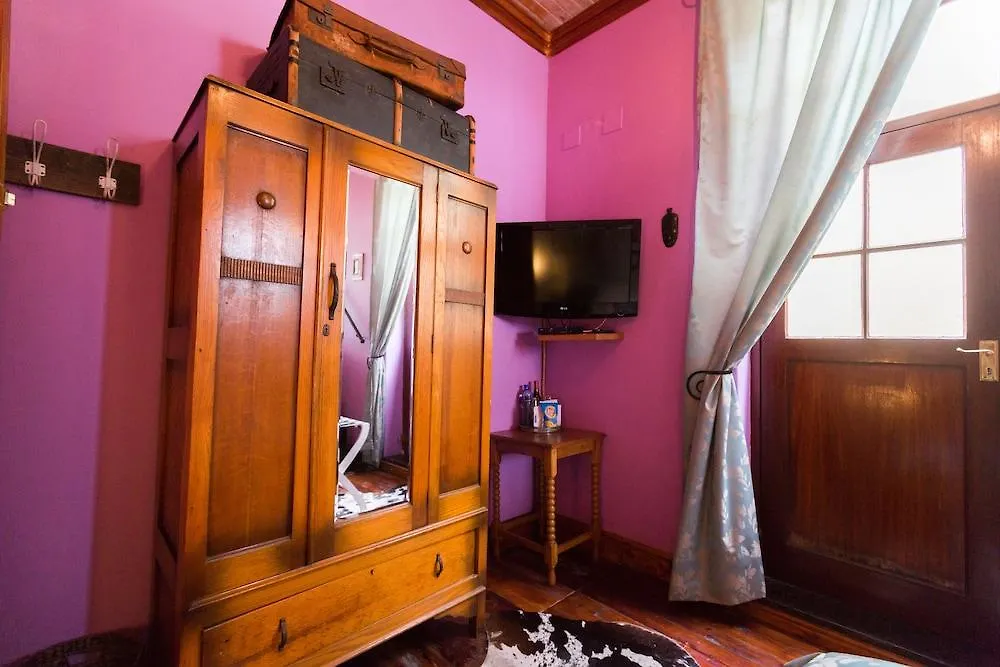 Sweet Lemon Boutique Bed & Breakfast Cape Town