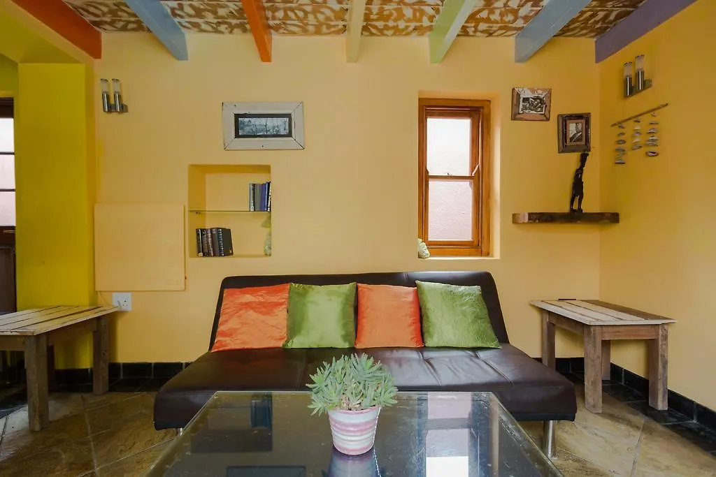 Sweet Lemon Boutique Bed & Breakfast Cape Town 3*,
