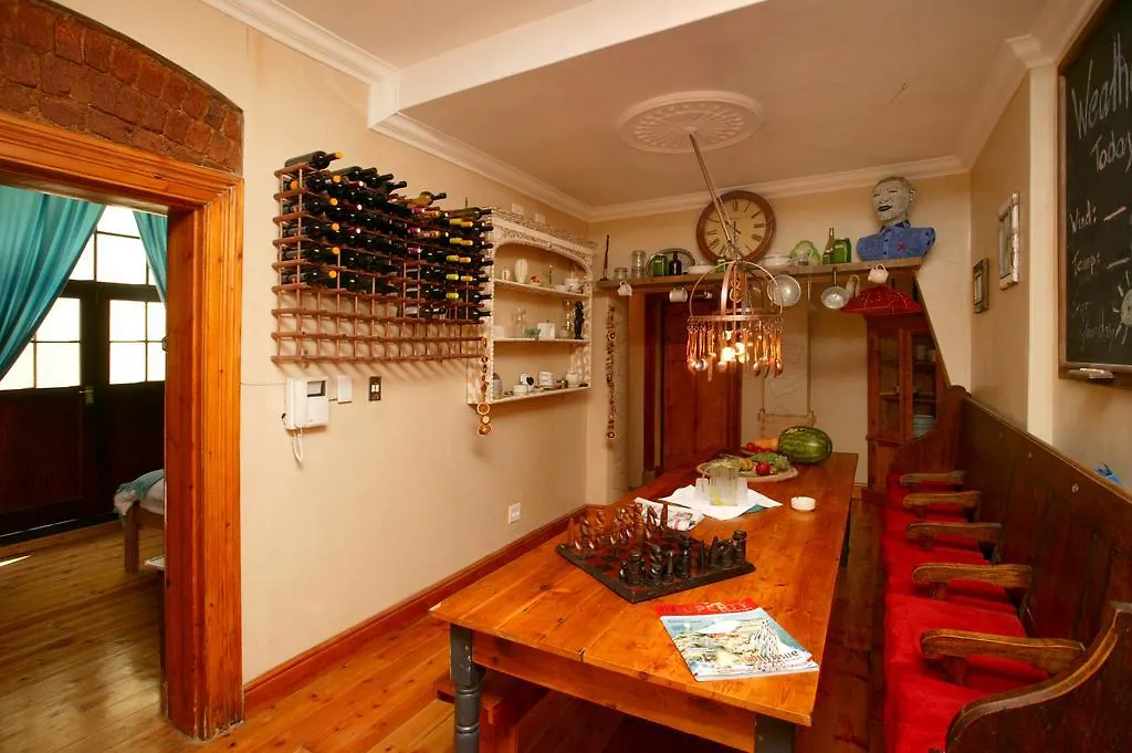 Sweet Lemon Boutique Bed & Breakfast Cape Town