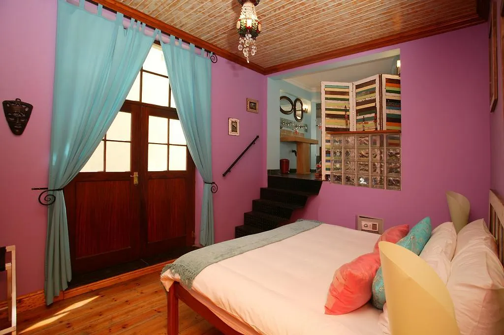 Sweet Lemon Boutique Bed & Breakfast Cape Town