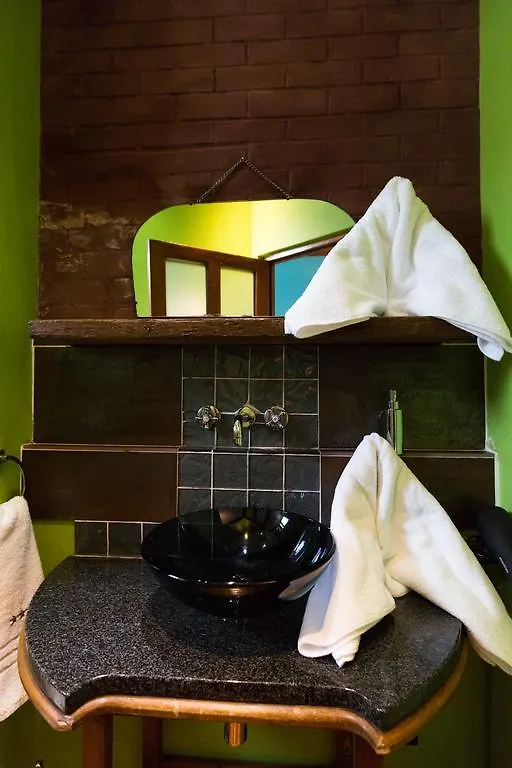 Sweet Lemon Boutique Bed & Breakfast Cape Town