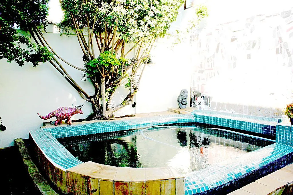 Sweet Lemon Boutique Bed & Breakfast Cape Town 3*,  South Africa