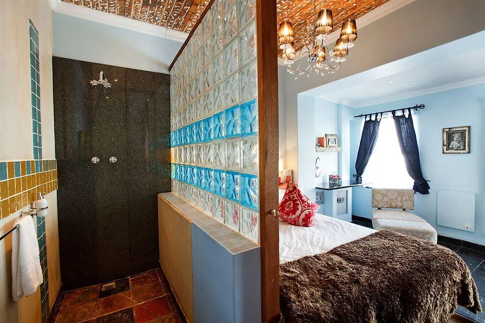 Sweet Lemon Boutique Bed & Breakfast Cape Town