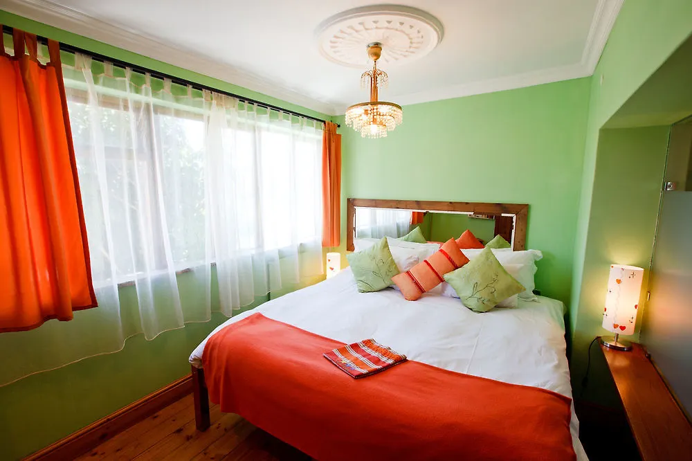 Sweet Lemon Boutique Bed & Breakfast Cape Town