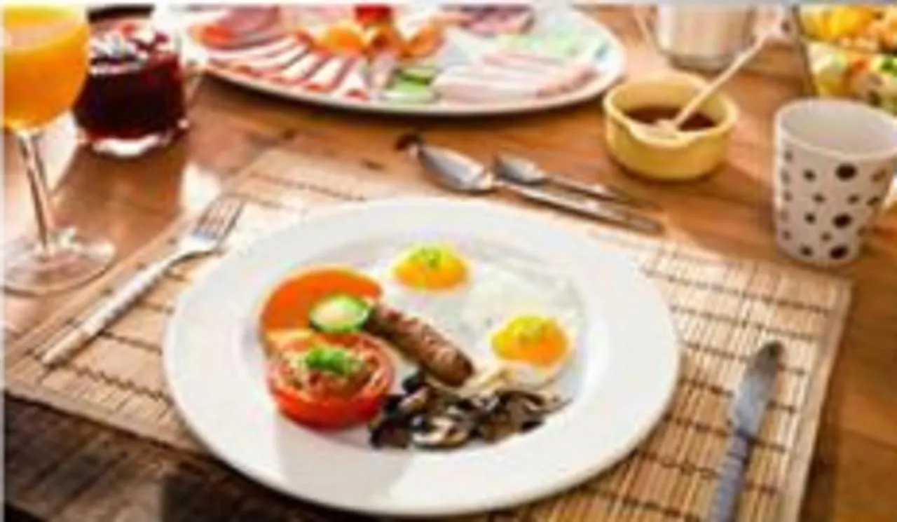 Sweet Lemon Boutique Bed & Breakfast Cape Town
