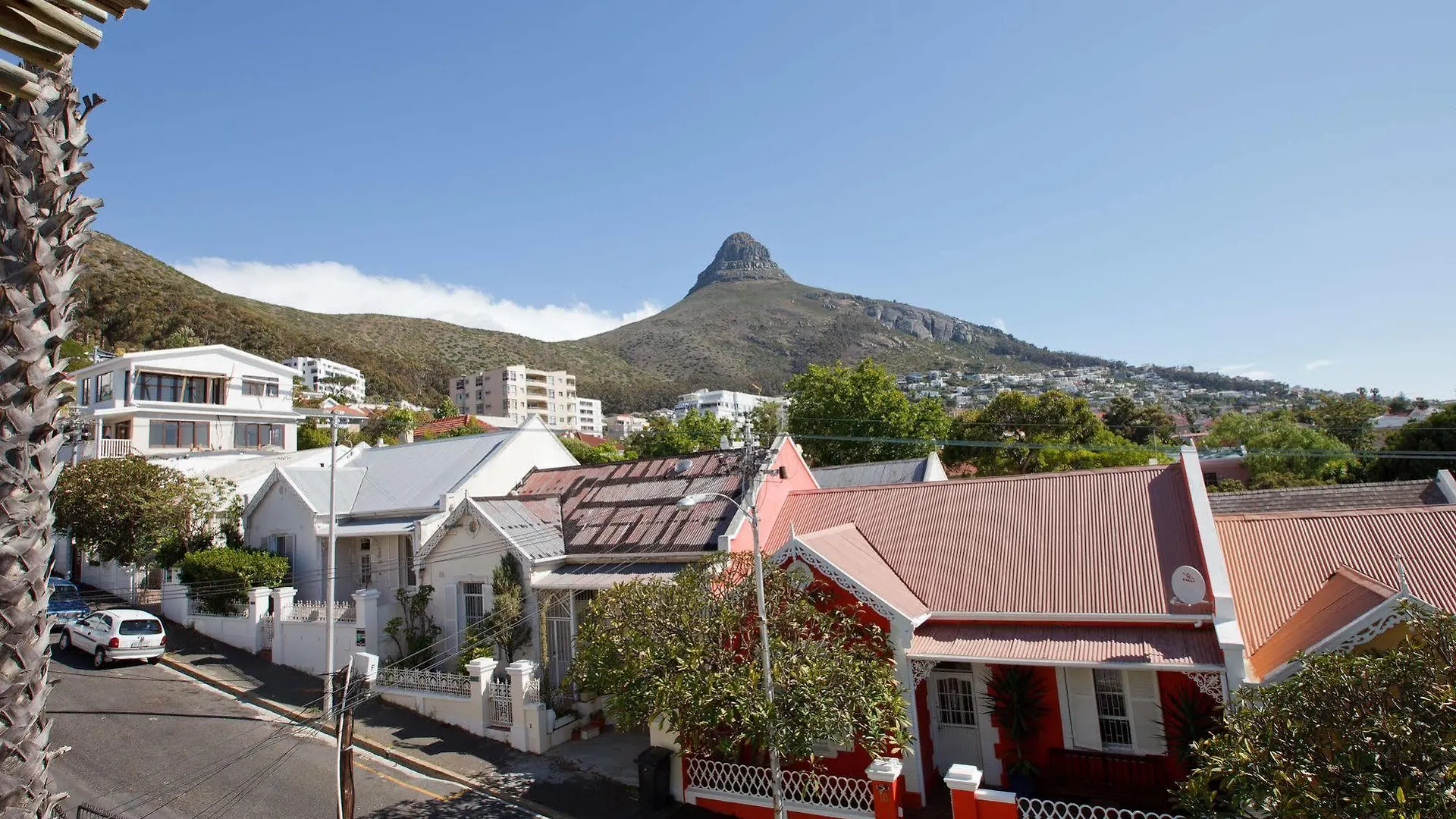 Sweet Lemon Boutique Bed & Breakfast Cape Town