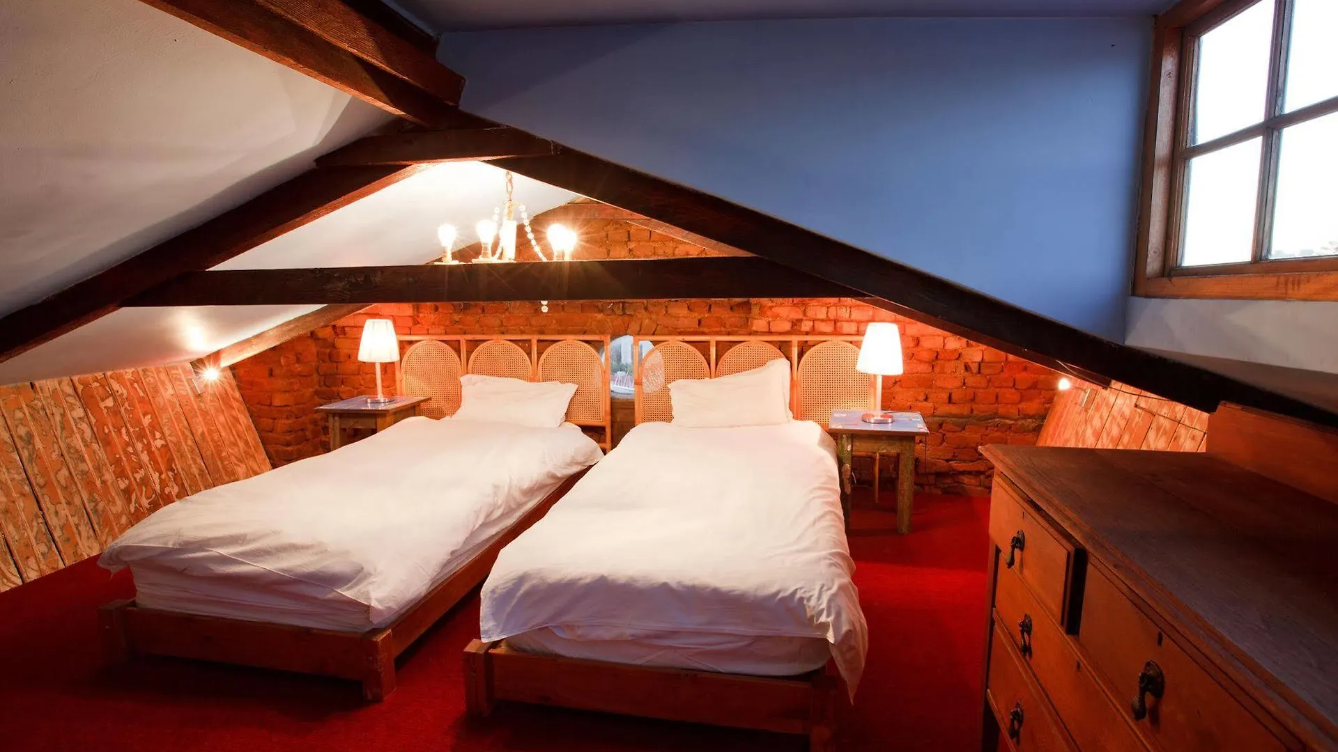 Sweet Lemon Boutique Bed & Breakfast Cape Town