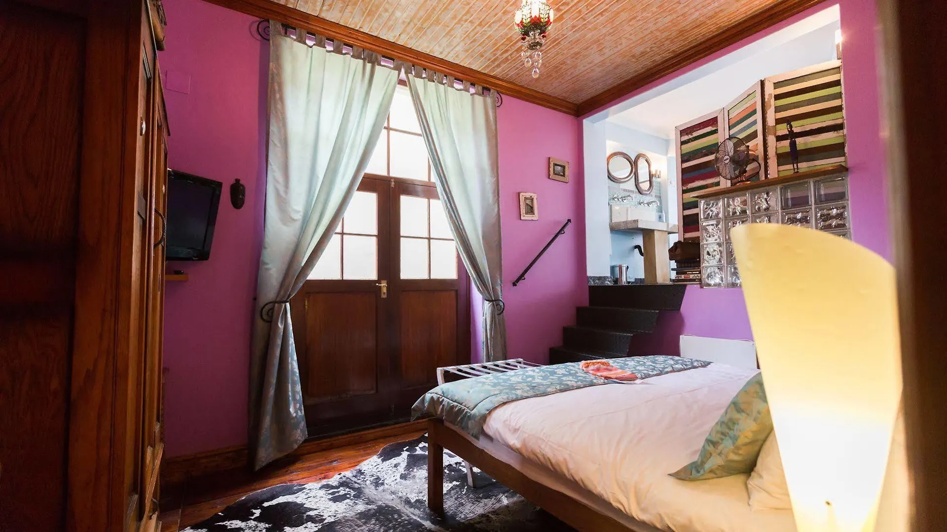 Sweet Lemon Boutique Bed & Breakfast Cape Town