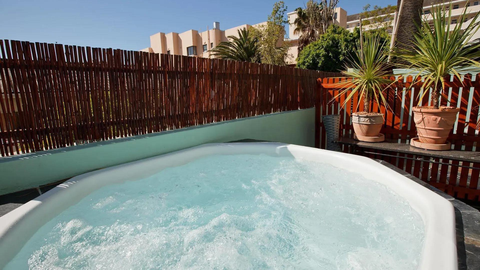 Sweet Lemon Boutique Bed & Breakfast Cape Town 3*,
