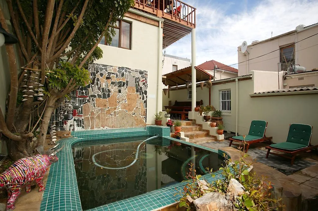 Sweet Lemon Boutique Bed & Breakfast Cape Town