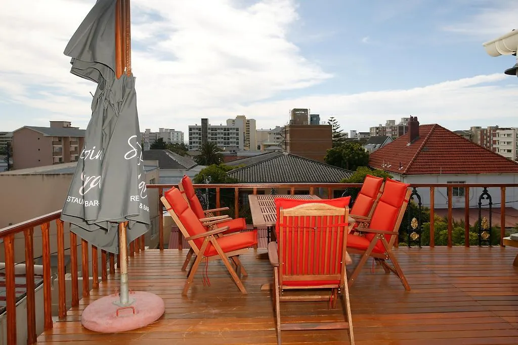 Sweet Lemon Boutique Bed & Breakfast Cape Town