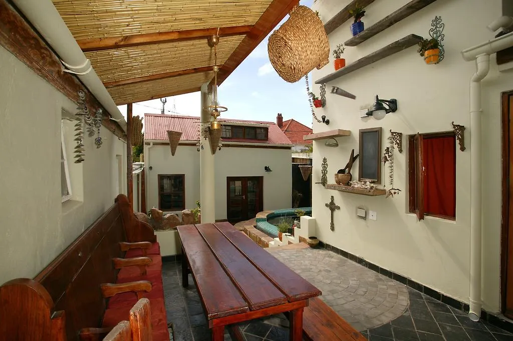 Sweet Lemon Boutique Bed & Breakfast Cape Town 3*,