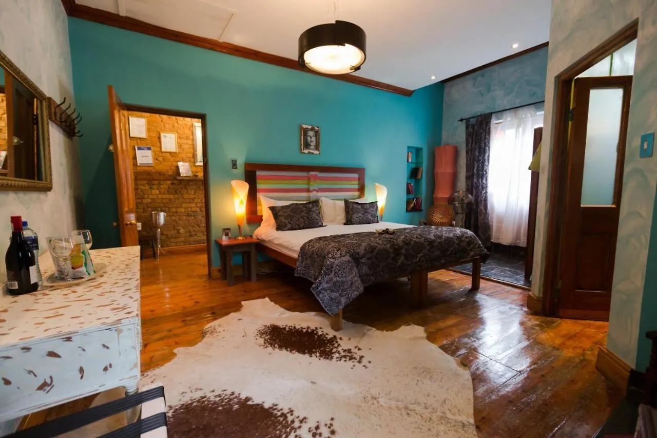 Sweet Lemon Boutique Bed & Breakfast Cape Town