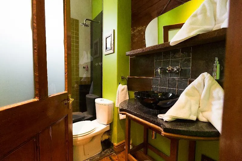 Sweet Lemon Boutique Bed & Breakfast Cape Town